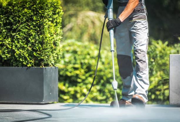 Trusted Morgan, GA  Pressure Washing Services Experts