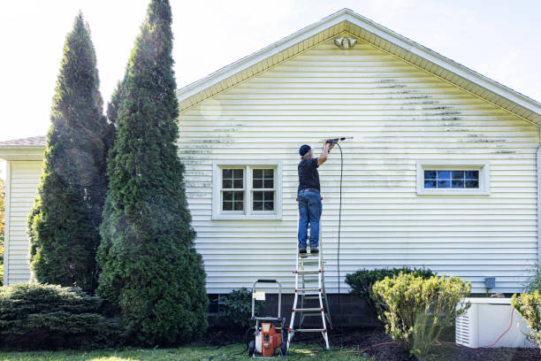 Best Patio and Deck Pressure Washing  in Morn, GA