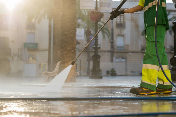 Boat and Dock Cleaning in Morgan, GA